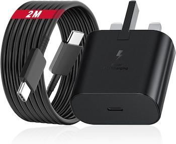 کابل وشارژر