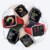 ساعت هوشمند